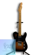 Fender Mexico Road Worn 50's