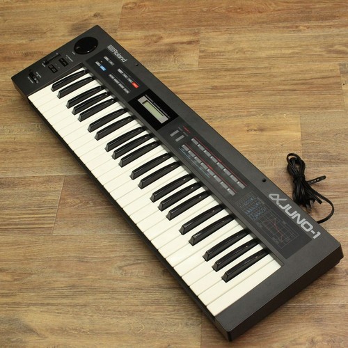 Roland alpha juno 1 - roland, juno-1