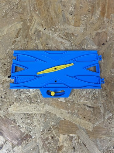 Tomy double track points - double,