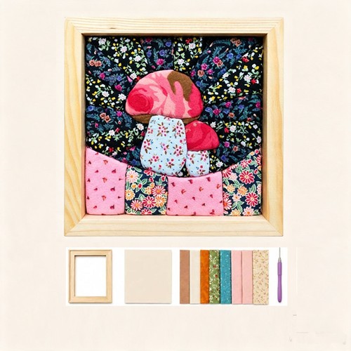 Premium sew kinusaiga - premium,