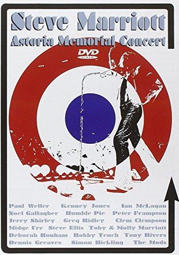 Steve marriott astoria - steve,