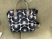 Orla Kiely Women's Messenger