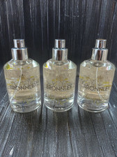 Bronnley X3 Lemon & Neroli Eau