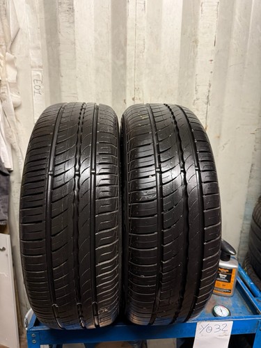 195 55r16 87w pirelli - 2x,