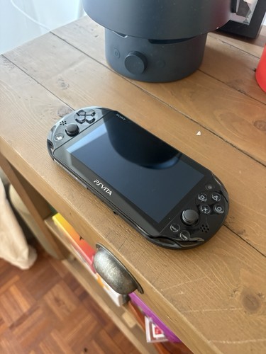 Modded vita 128gb - ps,