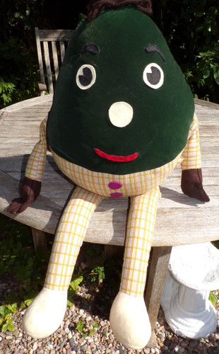 Inch humpty dumpty large - 34,