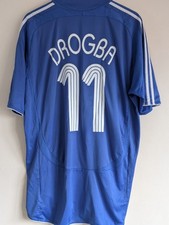 CHELSEA 2006/08 Home Shirt #11