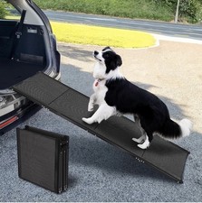 FASNATI 180 x 50cm Folding Dog Ramp for Car. RRP £82