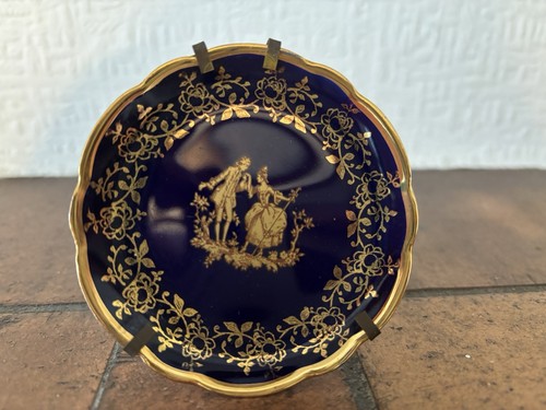 Reine porcelaine limoges - la,