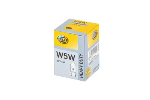 Light bulb w5w - 003, 594-251