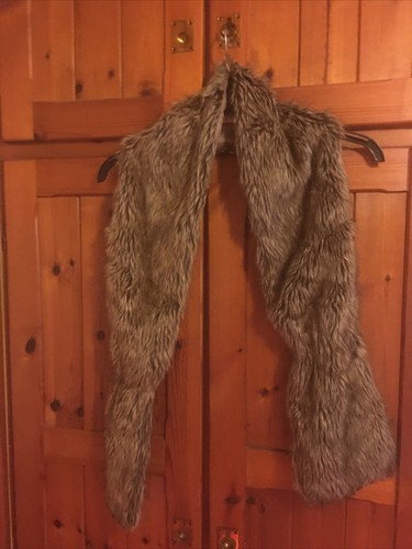 Phase eight faux fur - phase, shawl