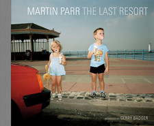 The Last Resort: Photographs