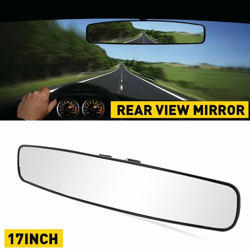 Inside mirror universal - mirror, 17"