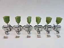 Guitar Tuning Peg Key Machine