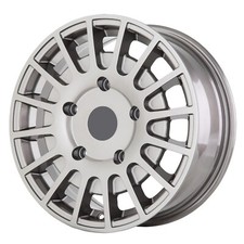 Gunmetal x4 16" Txm M-Sport