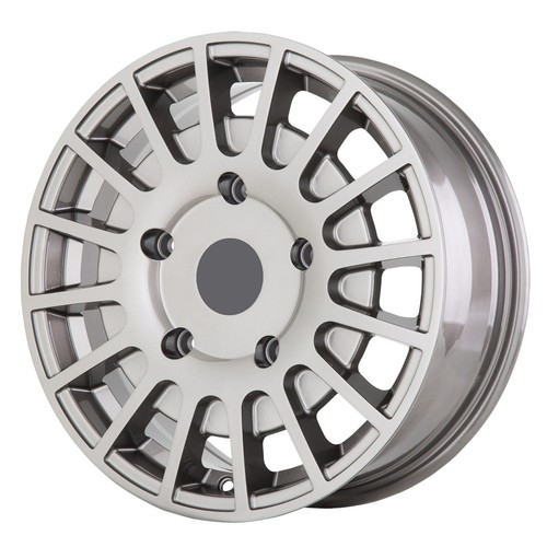 Gunmetal txm m sport - gunmetal, 16"
