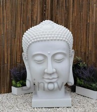 Dinova buddha head - buddha,