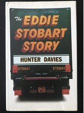 The Eddie Stobart Story By