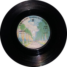 ALAN PRICE ~ Jarrow Song /