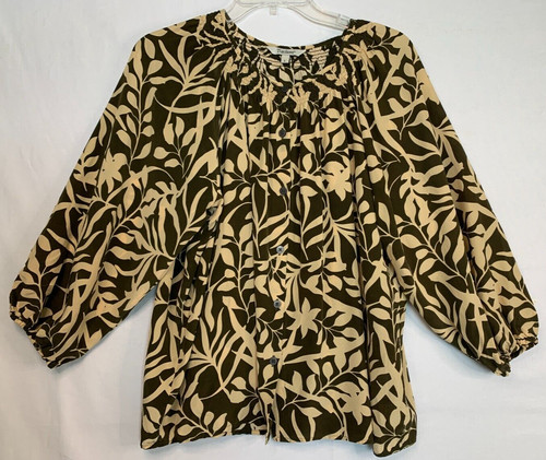 Tucker nyc the classic blouse - the,