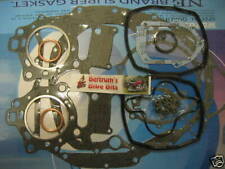 HONDA CX500 CX 500 GL500 GL 500 FULL  GASKET SET