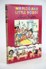 MR. PLOD AND LITTLE NODDY -