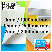 A4 A3 A2 BACKING BOARD MOUNT