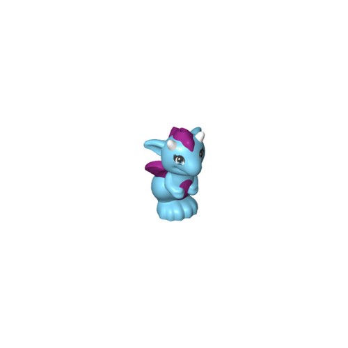 Lego elves baby dragons 1 - elves,