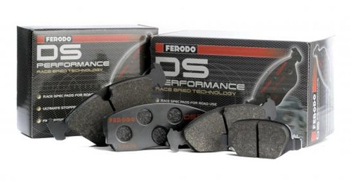 Prodrive calipers front - prodrive, brake