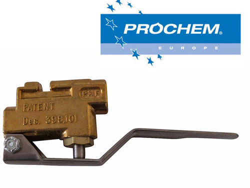 Prochem genuine replacement - prochem,