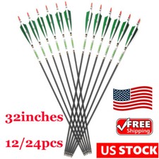 32''Turkey Feather Carbon