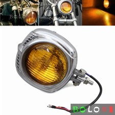 H4 Electroline Style Headlight