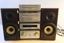 TECHNICS SE-HD350 Amp RS-HD350