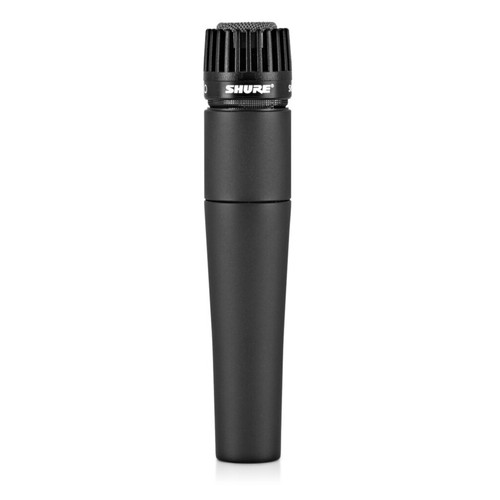 Shure sm57 lce - shure, sm57-lce