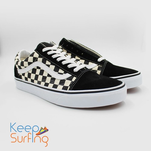 Vans old skool black - vans,