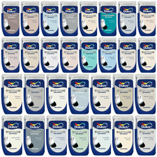Dulux Interior Tester Paint -