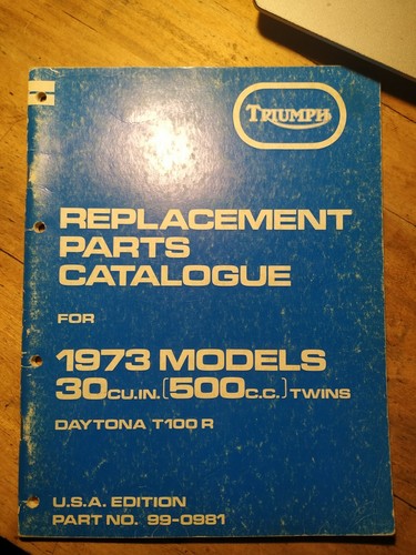 Triumph daytona t100r - 9.7,