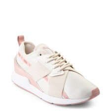 Womens Puma Muse X-2 Athletic