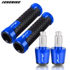 Handles Bar Grips End Caps For