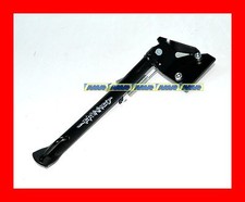 4532 Side Stand Black Moped