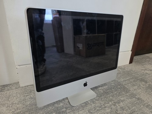 Apple imac a1225 - a1225, unknown
