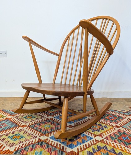 Vintage ercol windsor - ercol,