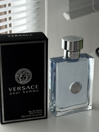 Versace pour homme - versace,