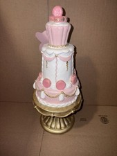 Christmas Faux Gingerbread