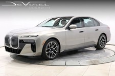 2023 bmw 740i - 2023,