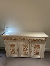 Antique French Carved