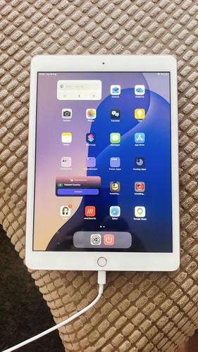 Apple ipad 7th generation - ipad,