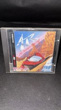 Atr all terrain racing amiga - atr, (amiga