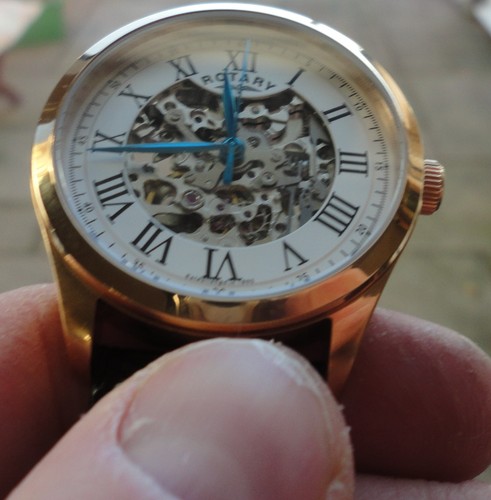 Men rotary watch - rotary,