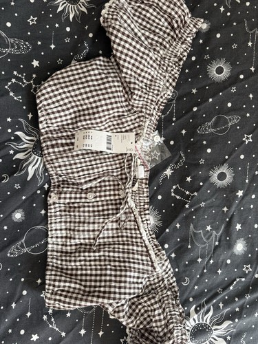 Urban outfitters black and